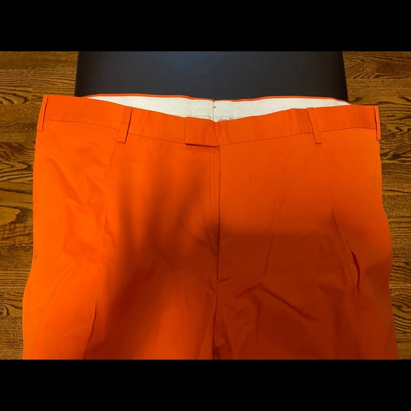 Men’s Salvatore Farragamo pants-NWT-New